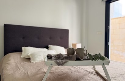 Resale - Villa - Rojales - Ciudad Quesada