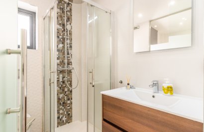 Resale - Villa - Rojales - Ciudad Quesada