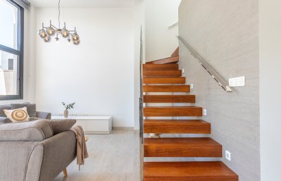 Resale - Villa - Rojales - Ciudad Quesada