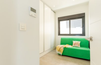 Resale - Villa - Rojales - Ciudad Quesada