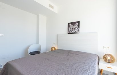 Resale - Villa - Rojales - Ciudad Quesada