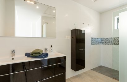 Resale - Villa - Rojales - Ciudad Quesada