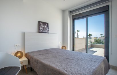 Resale - Villa - Rojales - Ciudad Quesada