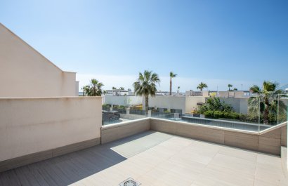 Resale - Villa - Rojales - Ciudad Quesada