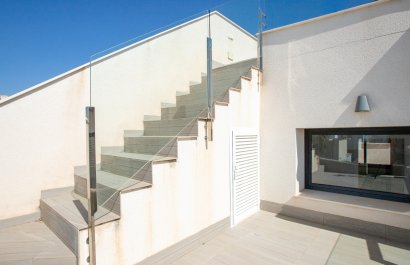 Resale - Villa - Rojales - Ciudad Quesada