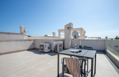 Resale - Villa - Rojales - Ciudad Quesada