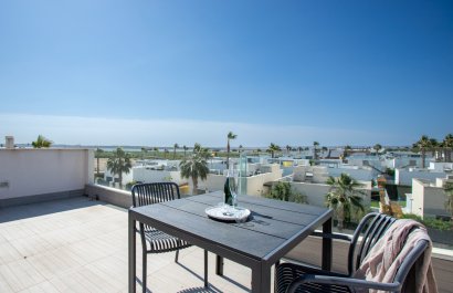 Resale - Villa - Rojales - Ciudad Quesada