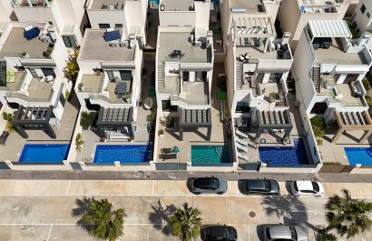 Resale - Villa - Rojales - Ciudad Quesada