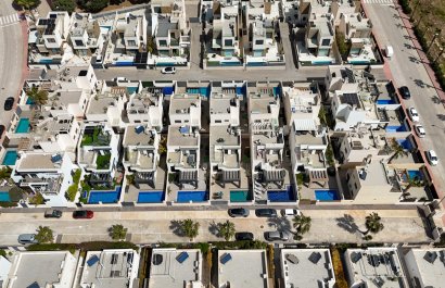 Resale - Villa - Rojales - Ciudad Quesada