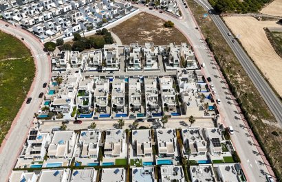 Resale - Villa - Rojales - Ciudad Quesada