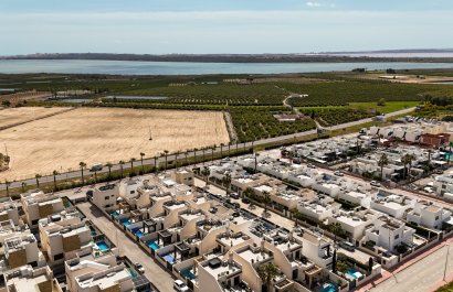 Resale - Villa - Rojales - Ciudad Quesada