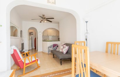 Resale - Townhouse / Duplex / Corner - Torrevieia - Lago Jardin