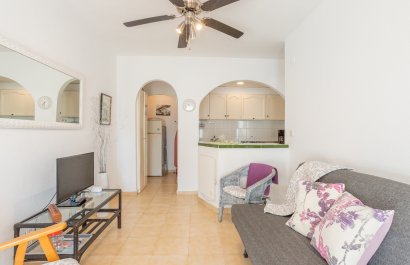 Resale - Townhouse / Duplex / Corner - Torrevieia - Lago Jardin