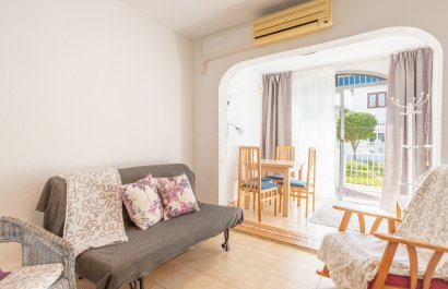 Resale - Townhouse / Duplex / Corner - Torrevieia - Lago Jardin