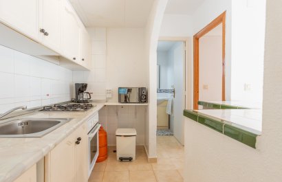 Resale - Townhouse / Duplex / Corner - Torrevieia - Lago Jardin