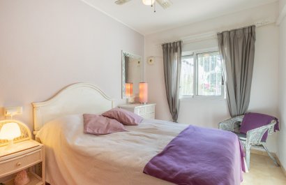Resale - Townhouse / Duplex / Corner - Torrevieia - Lago Jardin