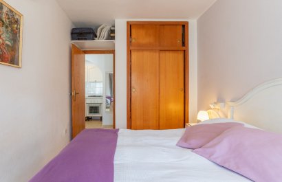 Resale - Townhouse / Duplex / Corner - Torrevieia - Lago Jardin