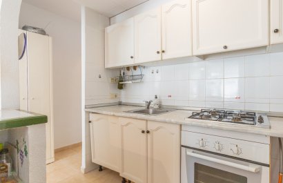 Resale - Townhouse / Duplex / Corner - Torrevieia - Lago Jardin