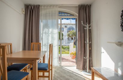 Resale - Townhouse / Duplex / Corner - Torrevieia - Lago Jardin