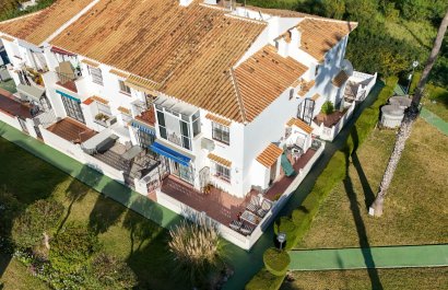Resale - Townhouse / Duplex / Corner - Torrevieia - Lago Jardin