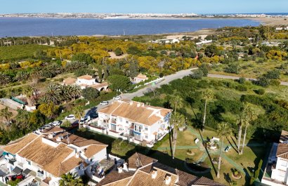 Resale - Townhouse / Duplex / Corner - Torrevieia - Lago Jardin