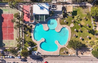 Resale - Townhouse / Duplex / Corner - Torrevieia - Lago Jardin