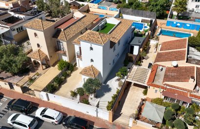 Reventa - Villa - Los Balcones
