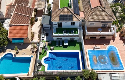 Reventa - Villa - Los Balcones