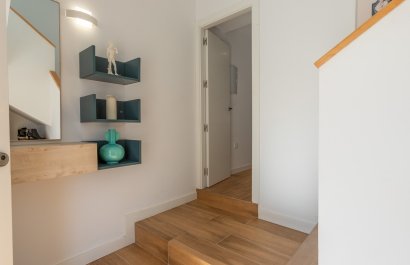 Reventa - Villa - Los Balcones
