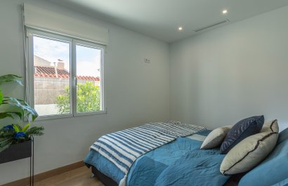 Reventa - Villa - Los Balcones