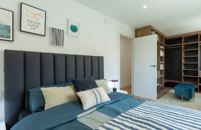 Reventa - Villa - Los Balcones