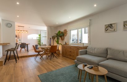 Reventa - Villa - Los Balcones
