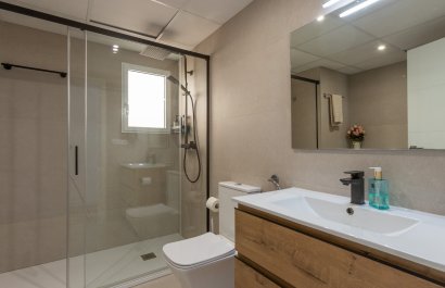 Reventa - Villa - Los Balcones