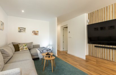 Reventa - Villa - Los Balcones