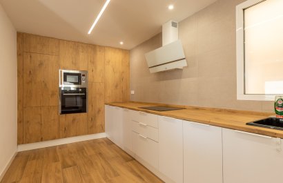 Reventa - Villa - Los Balcones