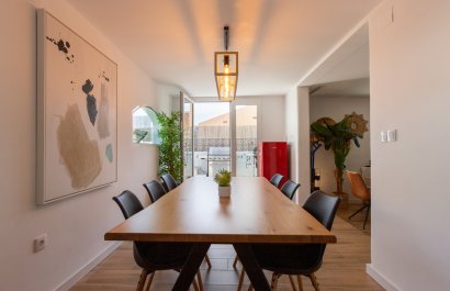 Reventa - Villa - Los Balcones