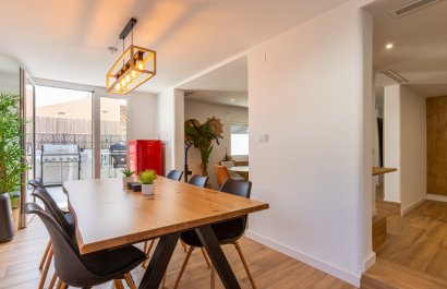 Reventa - Villa - Los Balcones