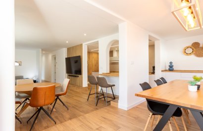 Reventa - Villa - Los Balcones