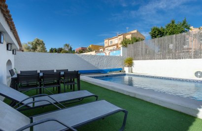 Reventa - Villa - Los Balcones