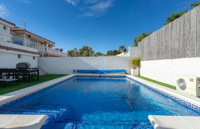 Reventa - Villa - Los Balcones