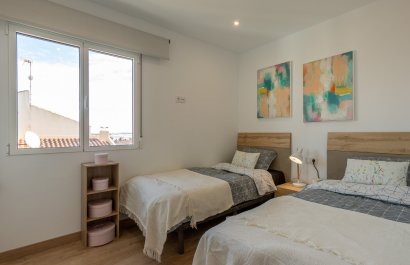 Reventa - Villa - Los Balcones