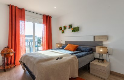 Reventa - Villa - Los Balcones