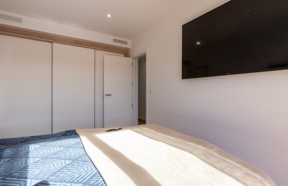 Reventa - Villa - Los Balcones
