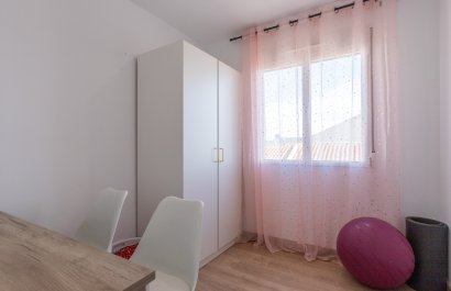 Reventa - Villa - Los Balcones
