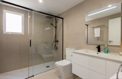 Reventa - Villa - Los Balcones