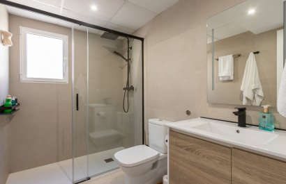Reventa - Villa - Los Balcones