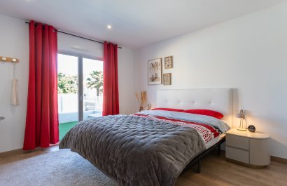Reventa - Villa - Los Balcones