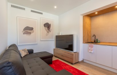 Reventa - Villa - Los Balcones