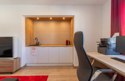 Reventa - Villa - Los Balcones