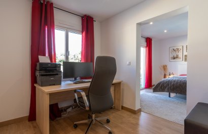 Reventa - Villa - Los Balcones